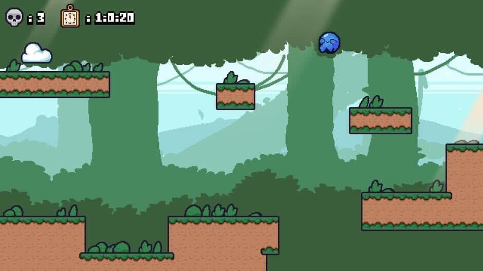 Aquarun screenshot 2