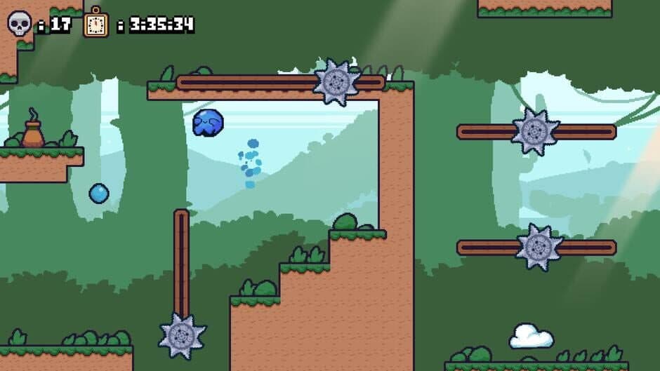 Aquarun screenshot 3