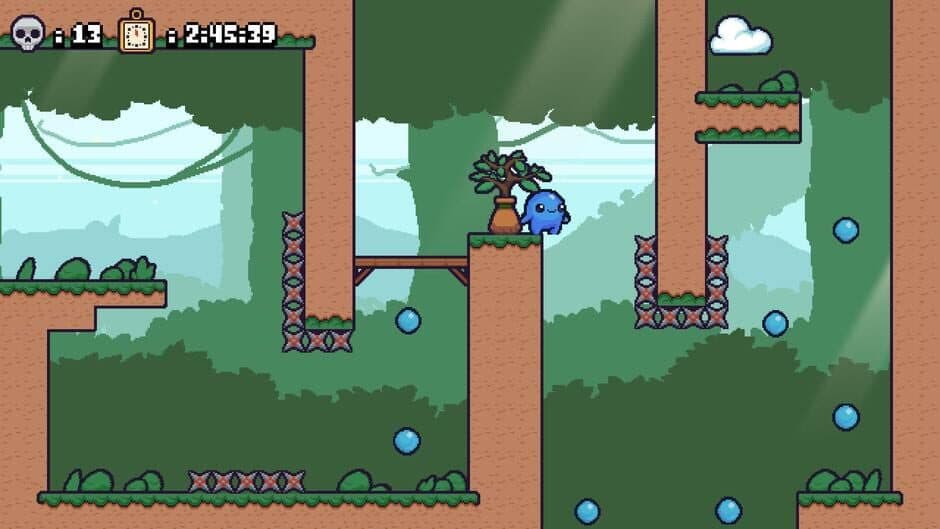 Aquarun screenshot 4