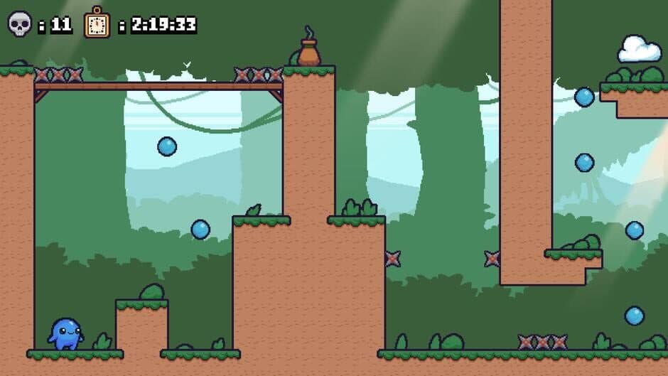 Aquarun screenshot 5