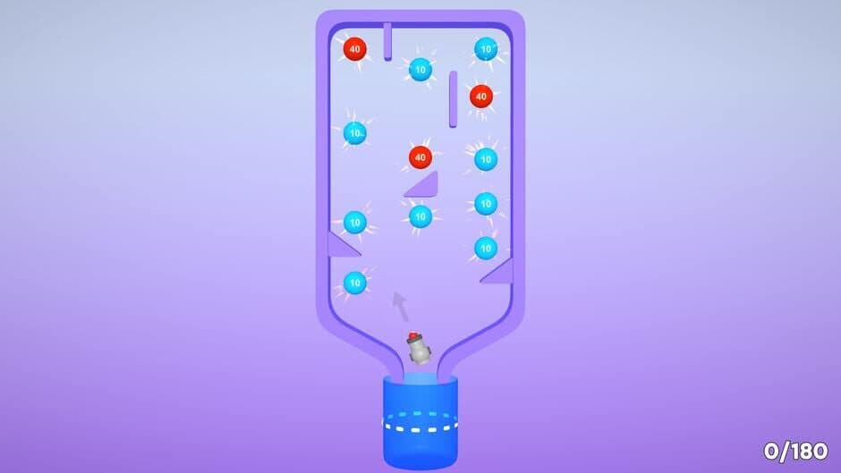 Ball Cannon screenshot 1