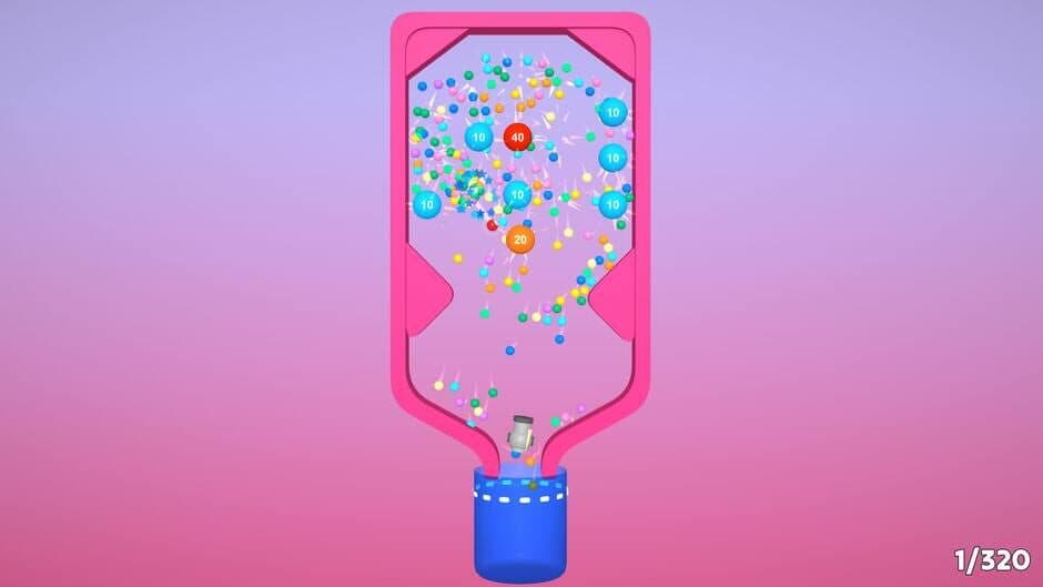 Ball Cannon screenshot 2