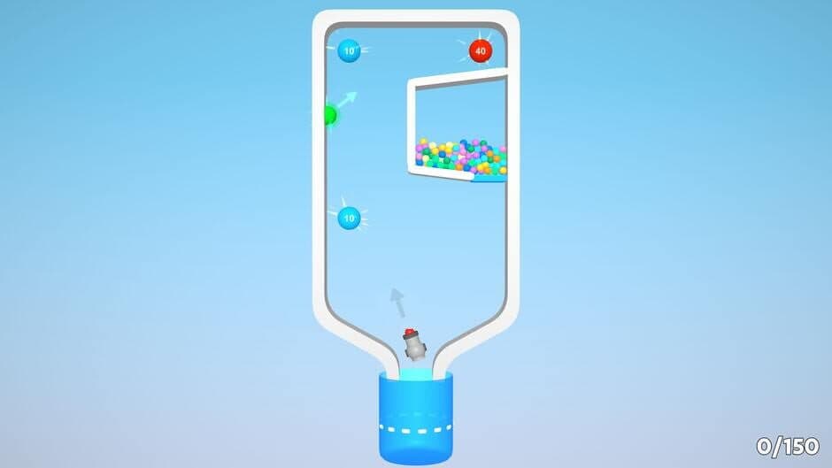 Ball Cannon screenshot 3