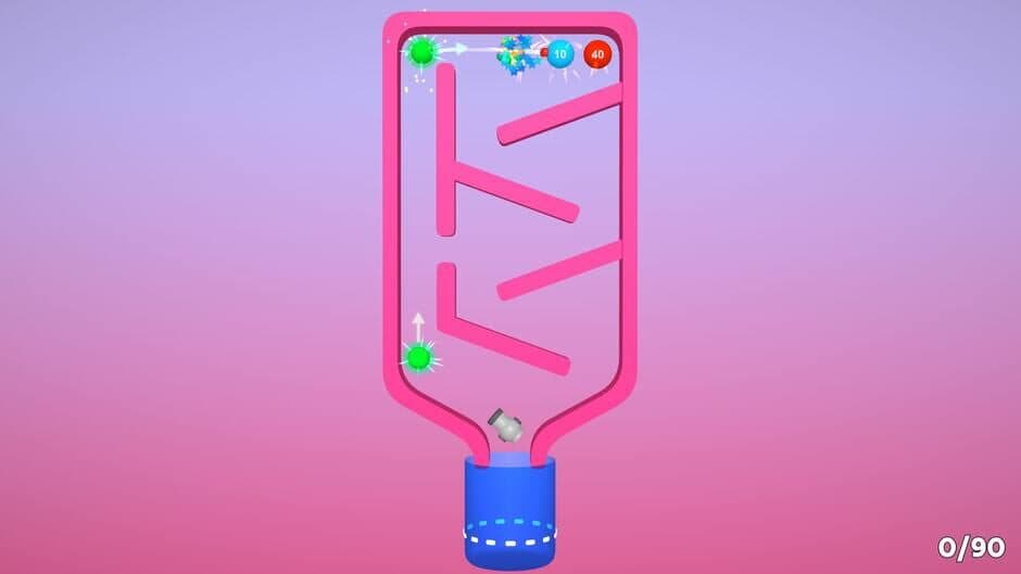 Ball Cannon screenshot 5