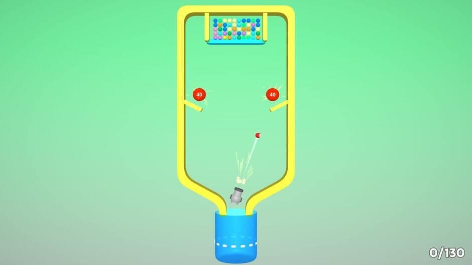 Ball Cannon screenshot 6