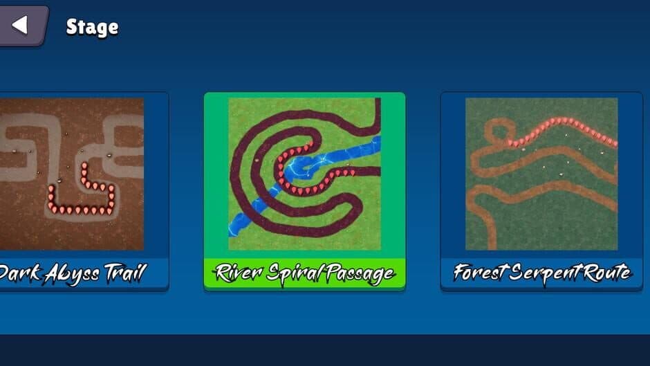 Dragons vs. Balloons TD screenshot 3