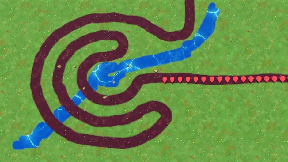 Dragons vs. Balloons TD screenshot 4