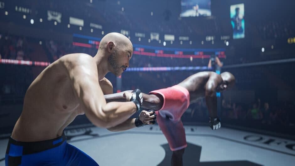 OFC: Ultimate Fighting Club screenshot 5