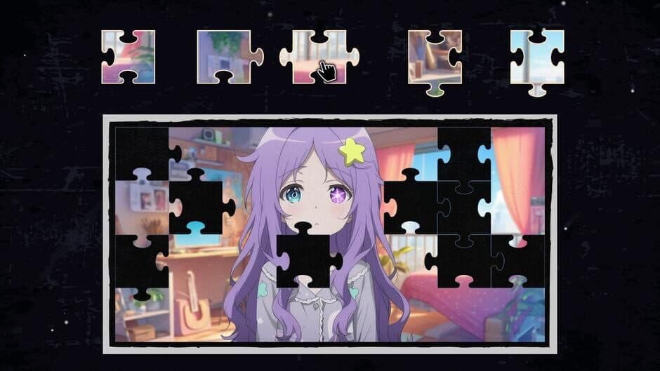 Piece Out screenshot 2