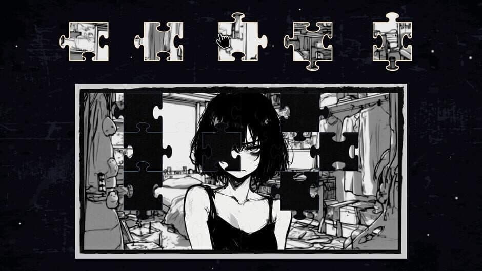 Piece Out screenshot 3