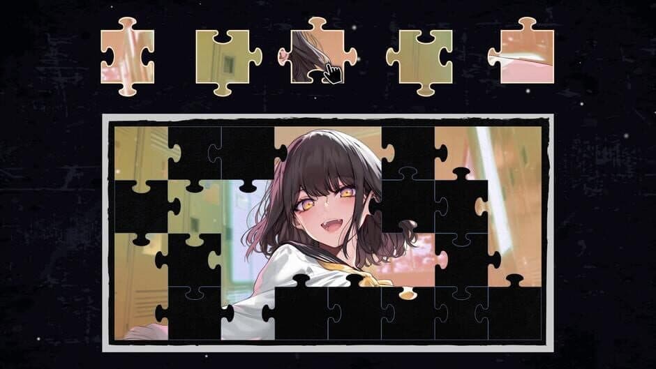 Piece Out screenshot 4