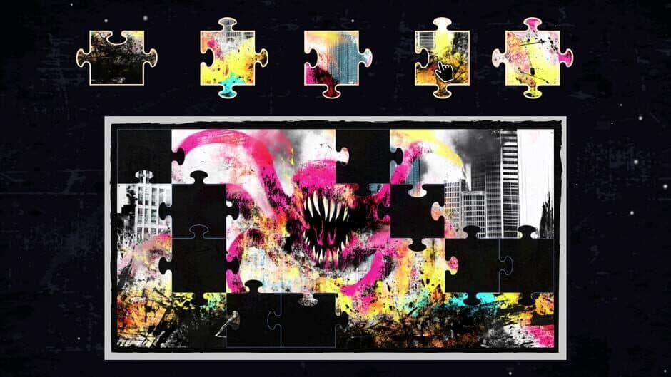 Piece Out screenshot 6