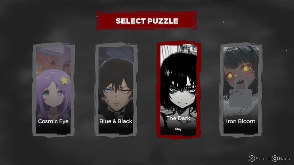 Piece Out screenshot 1