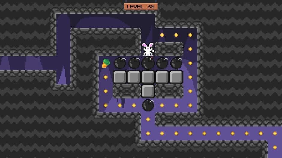 Runny Bunny screenshot 4