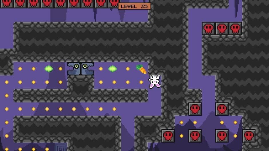 Runny Bunny screenshot 6