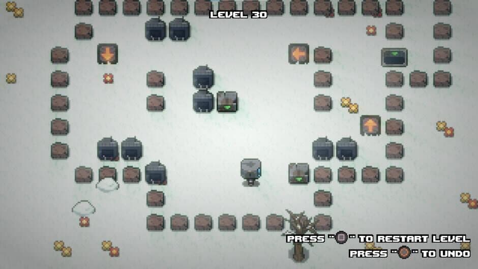 Sokorobot screenshot 4