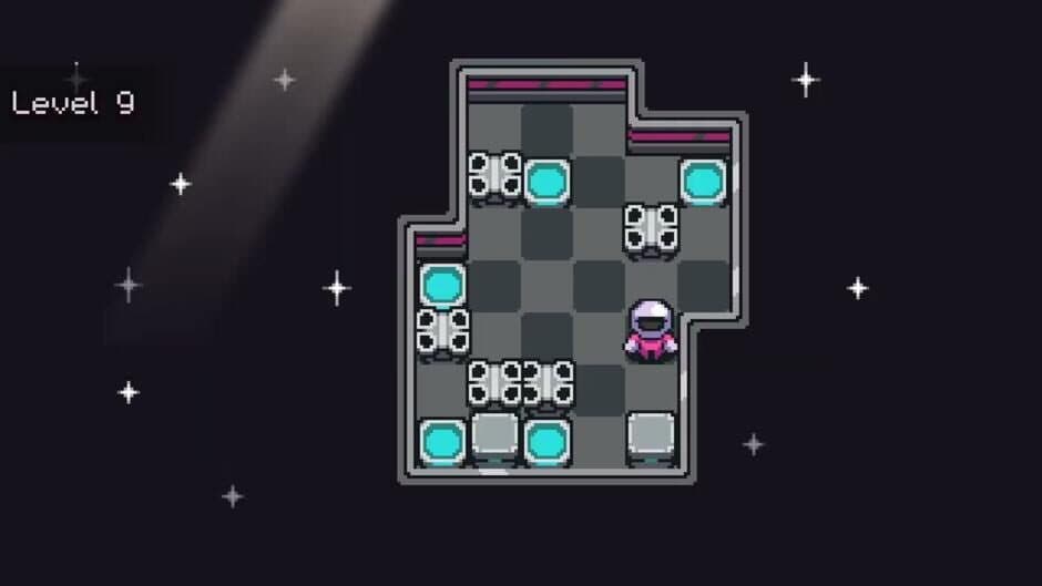 Stellar Docks screenshot 1