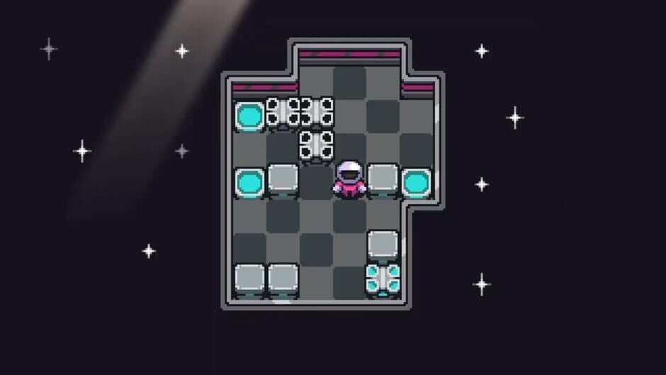 Stellar Docks screenshot 2