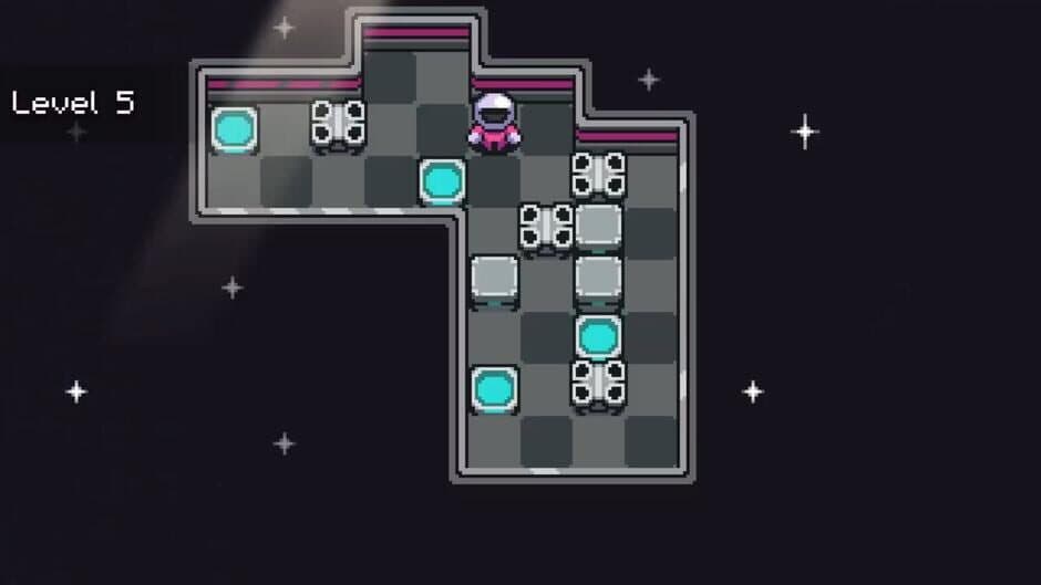 Stellar Docks screenshot 3