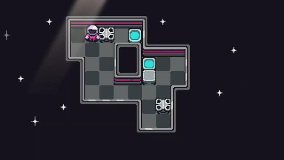 Stellar Docks screenshot 4