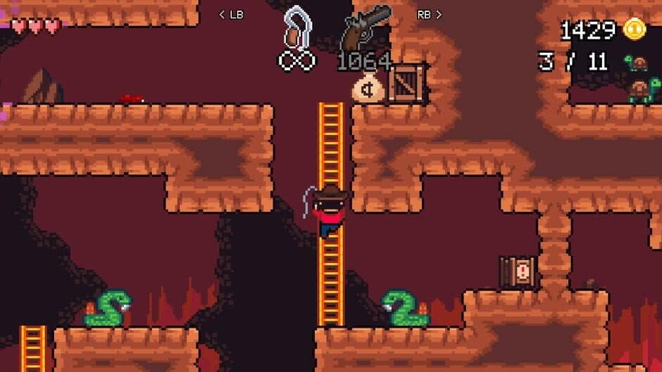 Cave Ranger screenshot 3