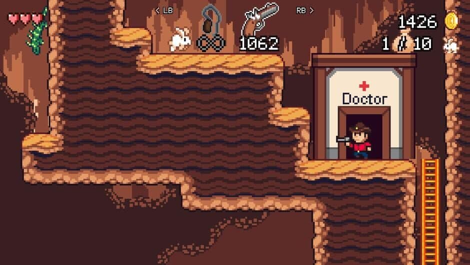 Cave Ranger screenshot 5