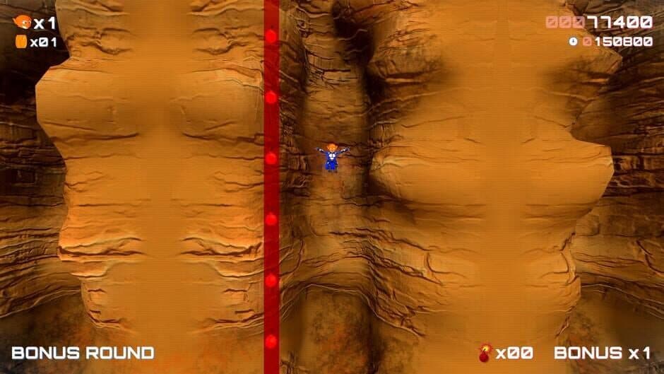 Super Jagger Bomb 2: Go East screenshot 6