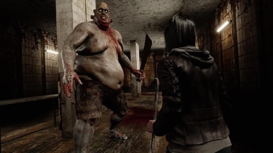 Buzludzha Evil screenshot 4