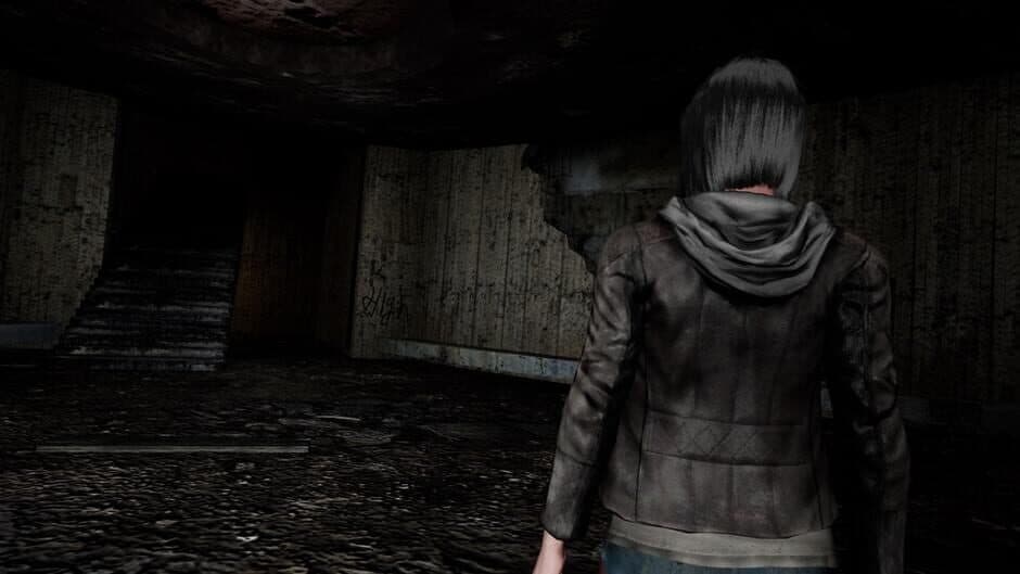 Buzludzha Evil screenshot 5