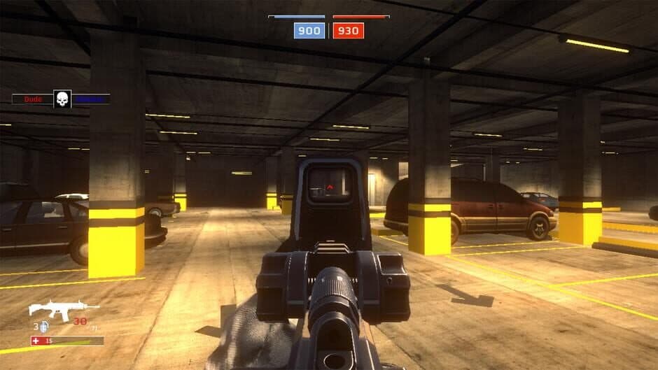 Call of Honor: Shooter of Warfare screenshot 1