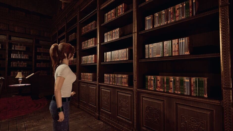 Cypress Legacy screenshot 1