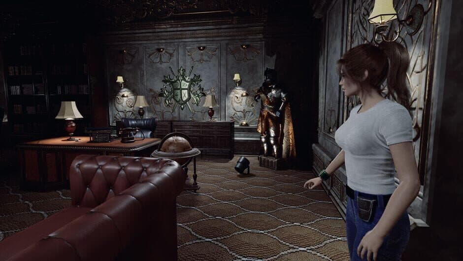 Cypress Legacy screenshot 2