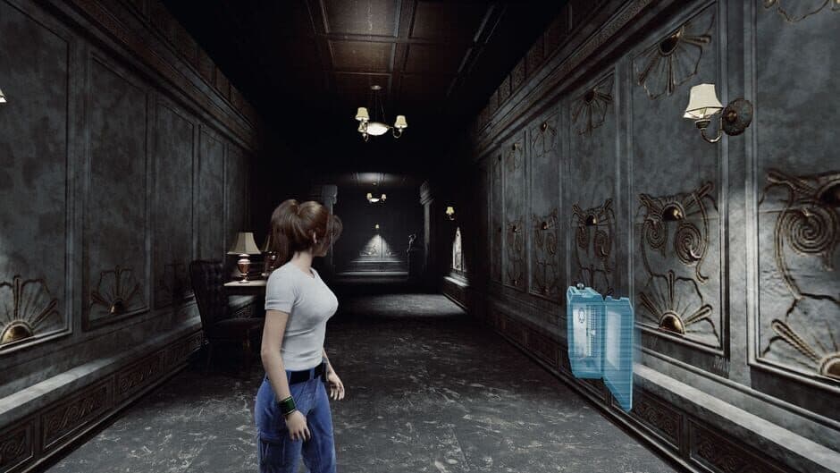 Cypress Legacy screenshot 3