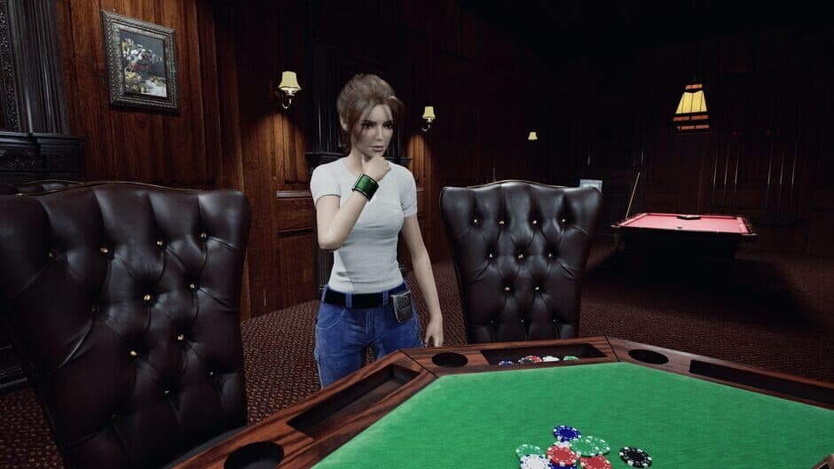 Cypress Legacy screenshot 4