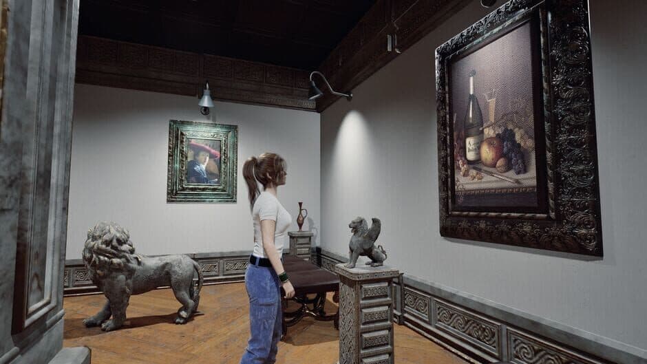 Cypress Legacy screenshot 5