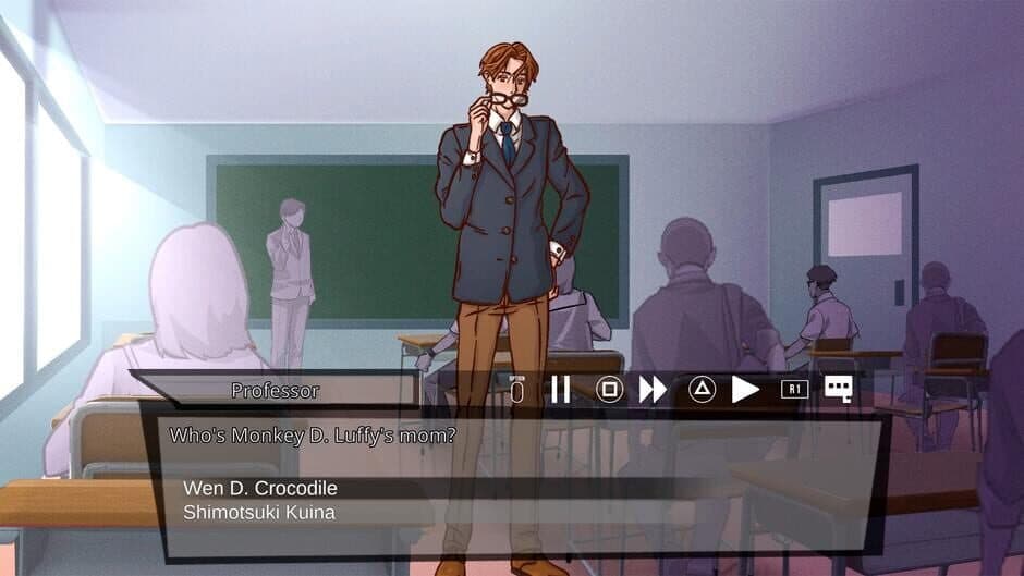 Die by Anything screenshot 1