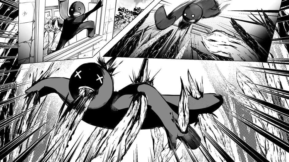 Die by Anything screenshot 2