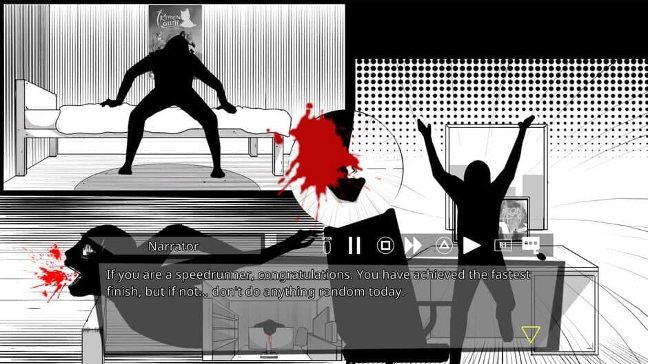 Die by Anything screenshot 4