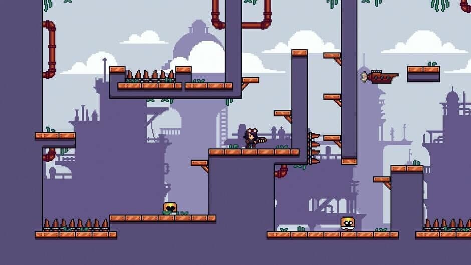 Mechanita screenshot 3