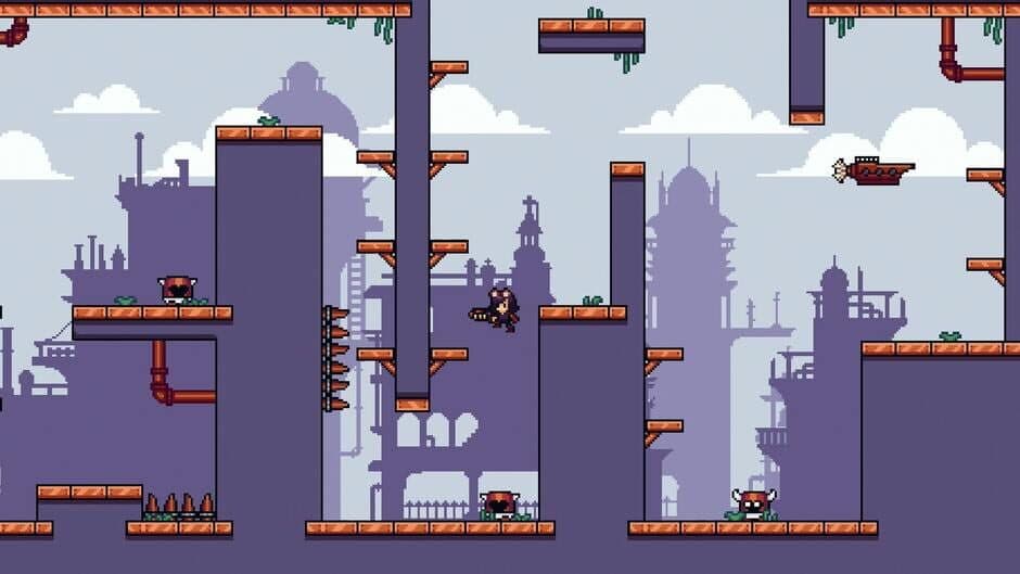 Mechanita screenshot 4