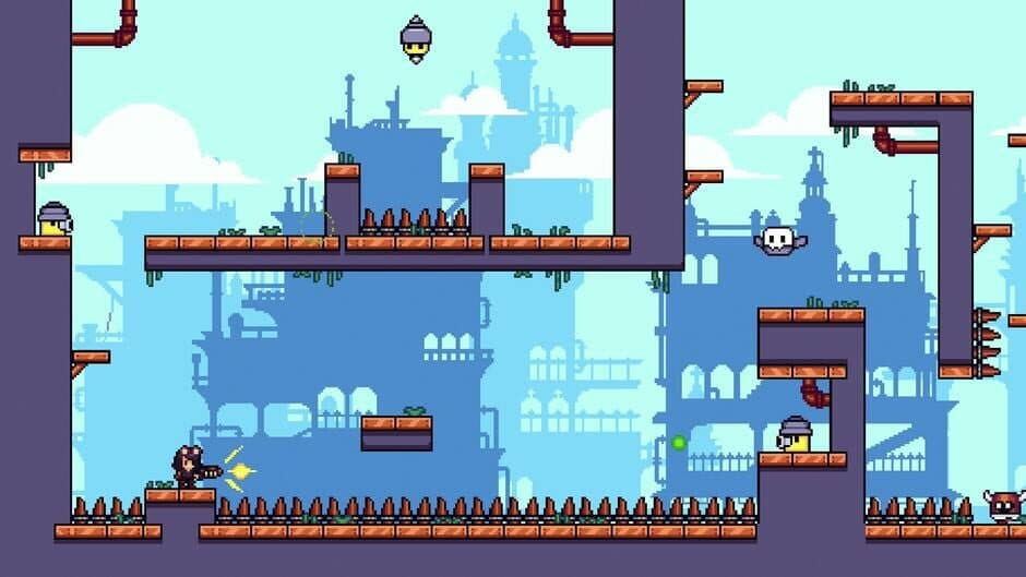 Mechanita screenshot 6