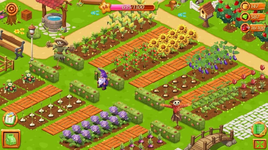 Hope's Farm 2 screenshot 4