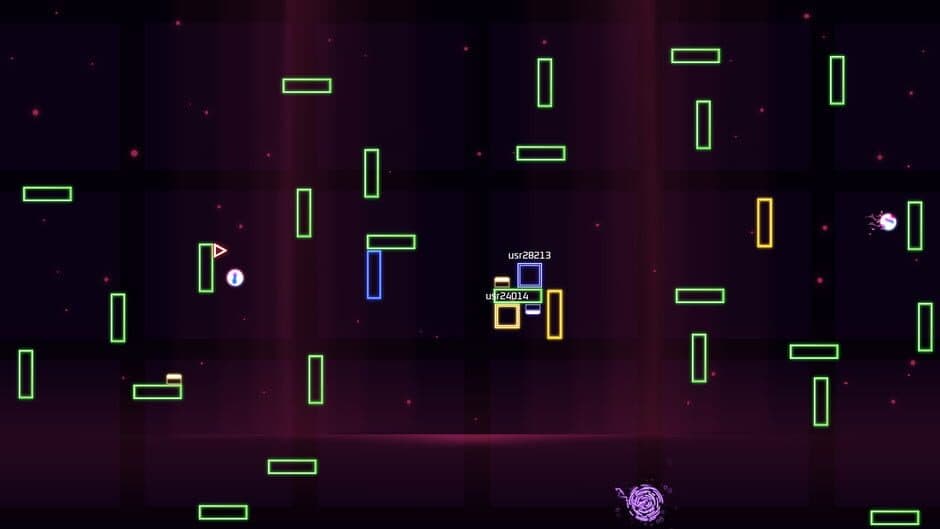 Perplex screenshot 2