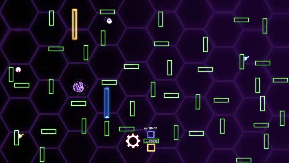 Perplex screenshot 3