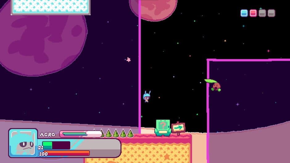 Astropods: Starside Glaze screenshot 2