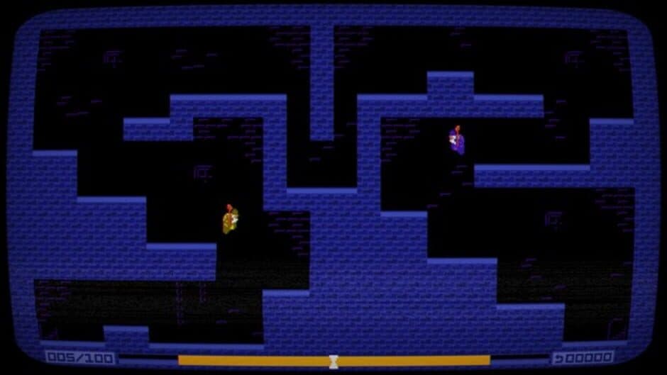 Ambidextro screenshot 2