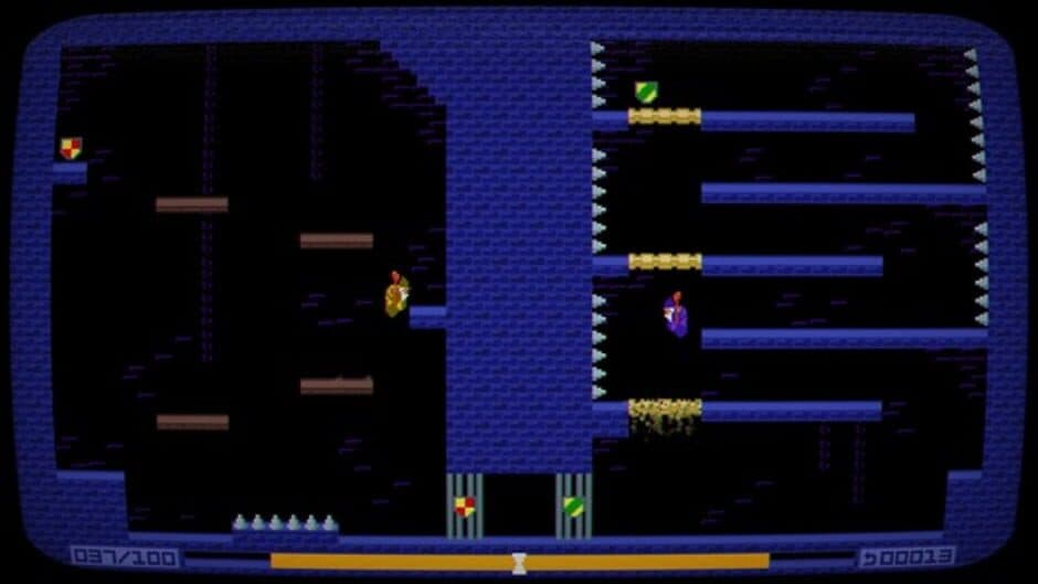 Ambidextro screenshot 3