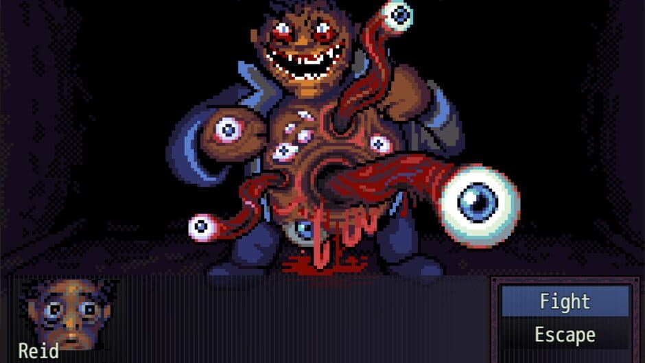 Look Outside screenshot 1