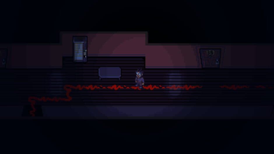 Look Outside screenshot 2