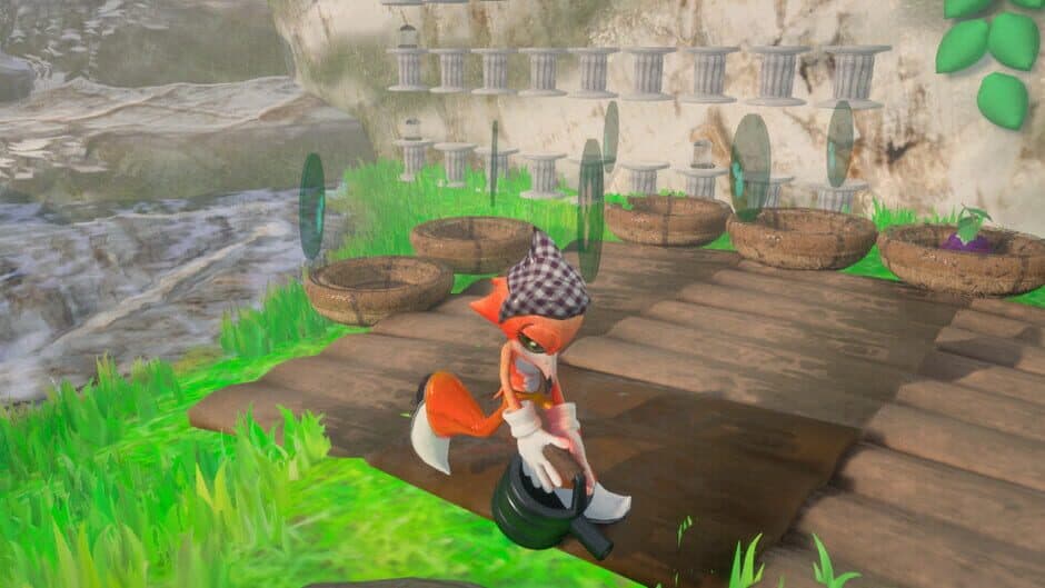 Capri Care screenshot 1